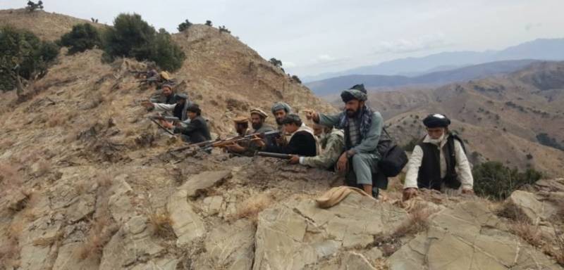 8 dead as clashes between Kurram tribes enter 3rd day