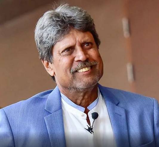 Kapil Dev says Pakistan can beat India