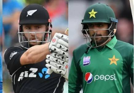 Pakistan take on ‘runaway’ New Zealand in World Cup clash today