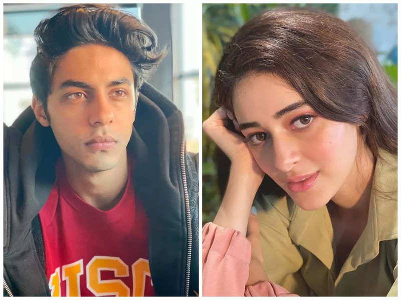 Aryan Khan-Ananya WhatsApp chats leaked ahead of bail hearing in Mumbai