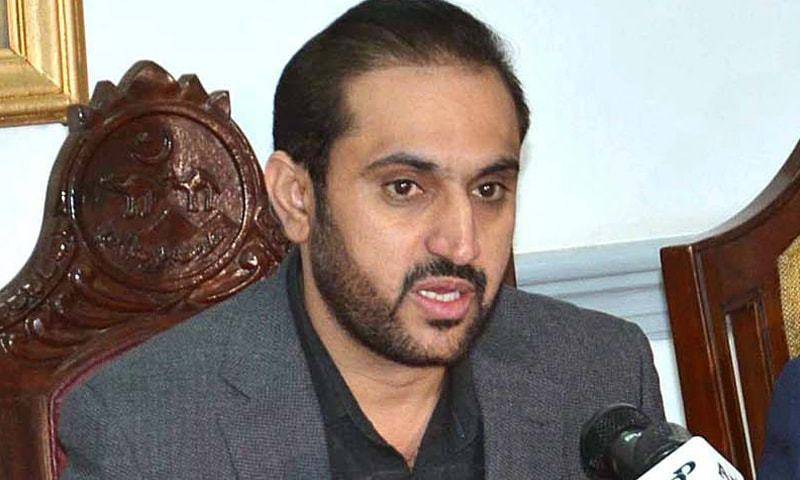 Lango, Rubaba, Loni, Kakar give hand to Bizenjo for CM slot