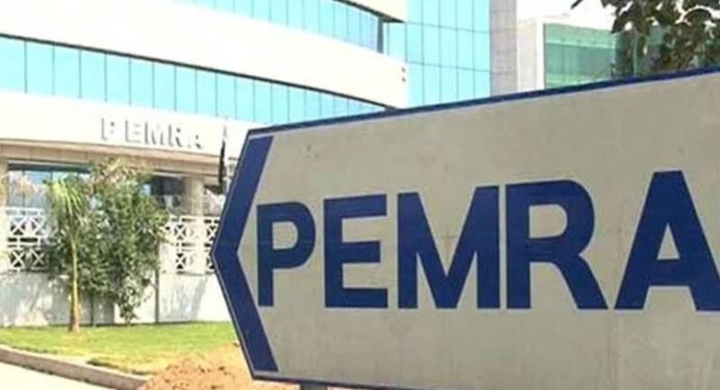 Pemra reply to plea against 'directives for decency' sought