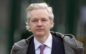 US challenges Assange extradition block in UK court