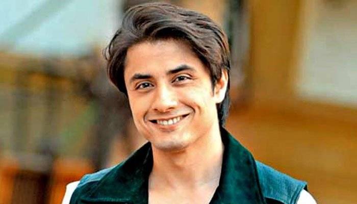 Ali Zafar