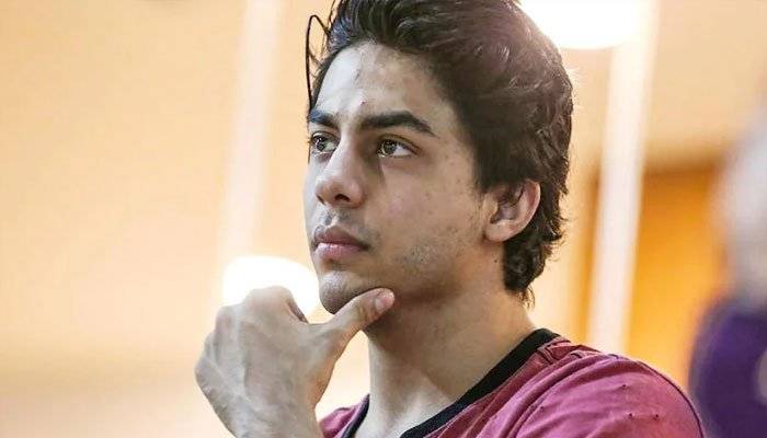 Aryan Khan