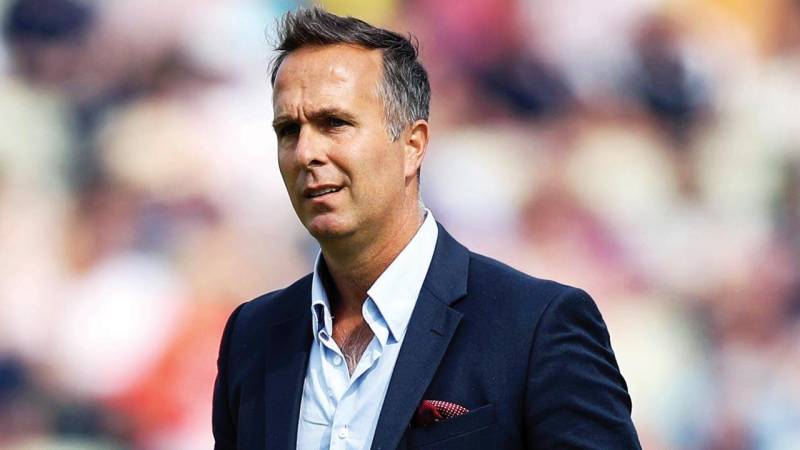 Michael Vaughan wary of facing Pakistan in World Cup semi-final