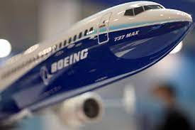 Boeing 737 MAX negligence case ends with $237.5m settlement