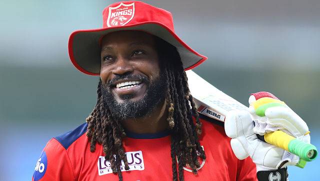 Masterblaster Chris Gayle eyes Jamaica swan song