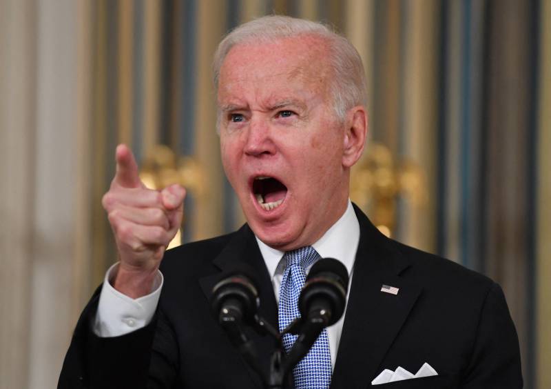 US court suspends Biden vaccine mandate for businesses