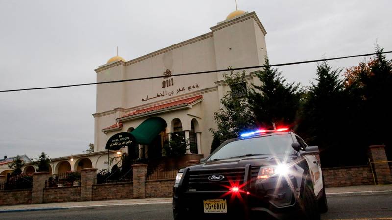 US high court to weigh FBI surveillance of a mosque