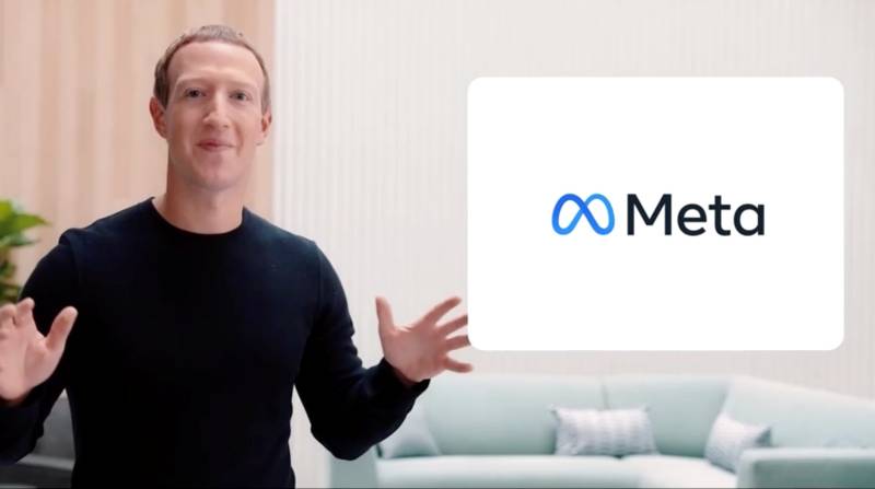 Facebook concerned' by metaverse