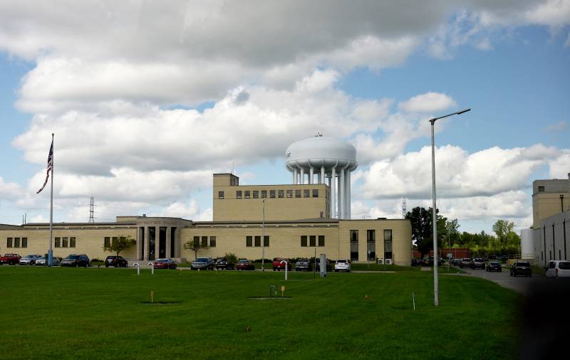 US court awards $626m to Flint residents over lead poisoning in water supply