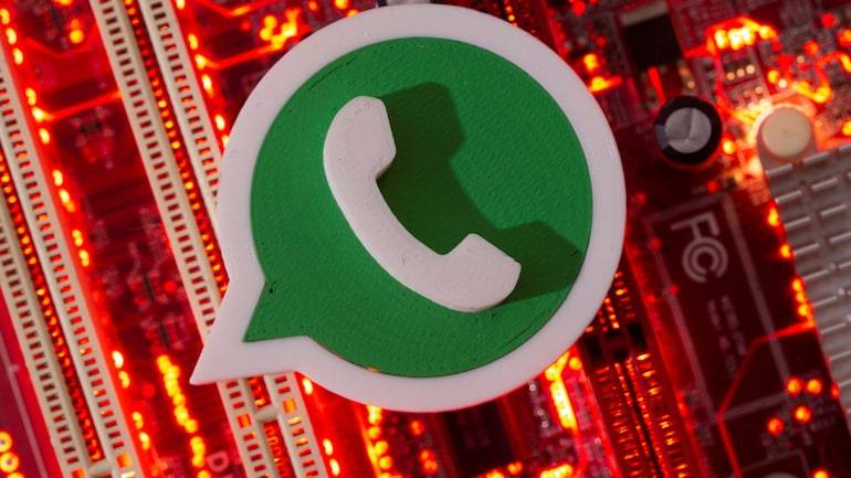 WhatsApp rolling out 'My Contacts Except’ feature