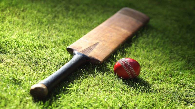 Club cricketer dies of cardiac arrest in Karachi