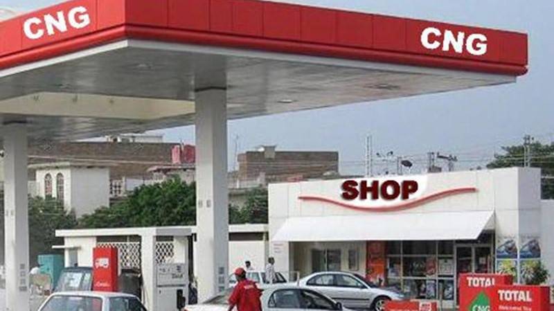 New valuation by FBR jacks up CNG price