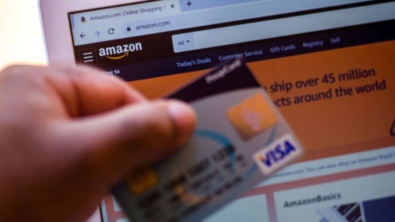 Amazon to end Visa card payments 