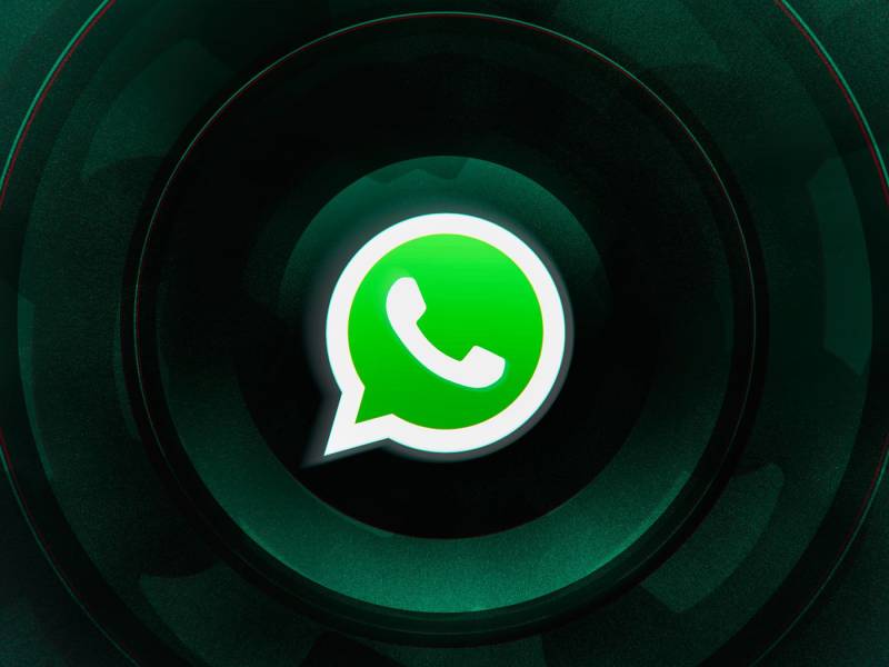 WhatsApp steps to activate dark mode on your cell phone