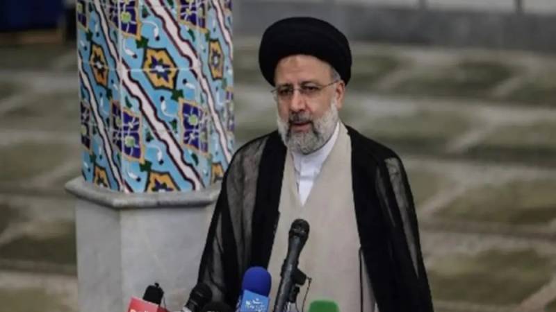 Iran slams Western statement