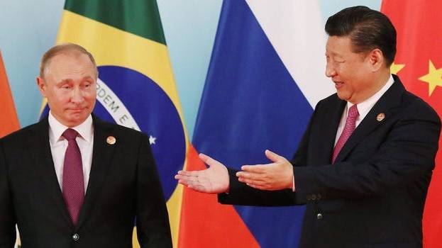 China, Russia furious over Biden democracy summit snubs