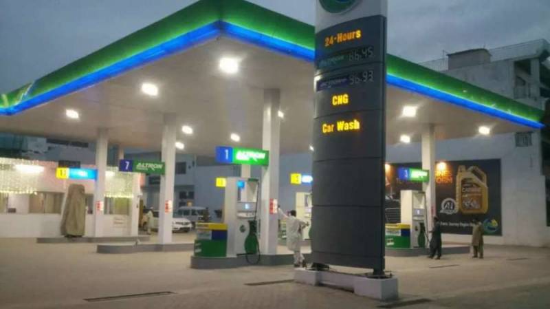 PSO filling stations providing petrol uninterrupted