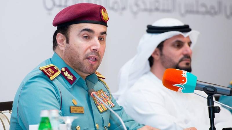 Interpol elects Emirati general accused of torture as new president