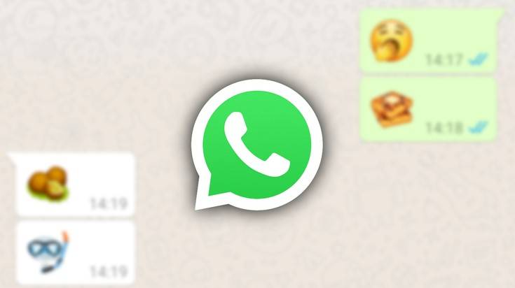 How to create custom stickers in WhatsApp Web and import them to your phone