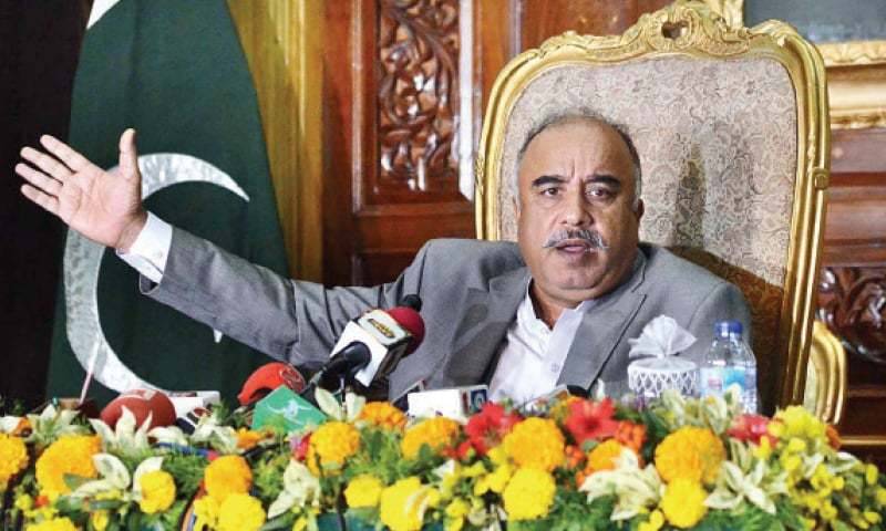 KP governor lifts ban on selection boards in varsities