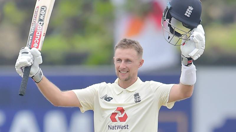 England can do 'something special' despite disrupted build-up: Root