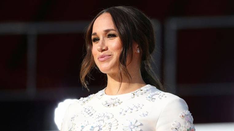 Meghan Markle hails privacy win over UK newspaper group