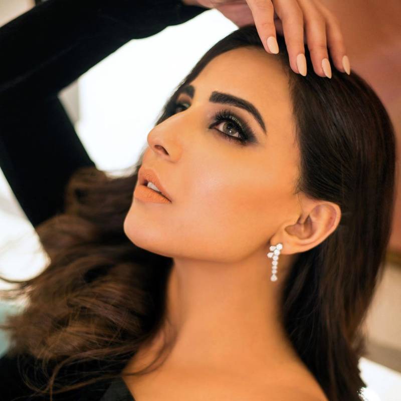 Ushna Shah