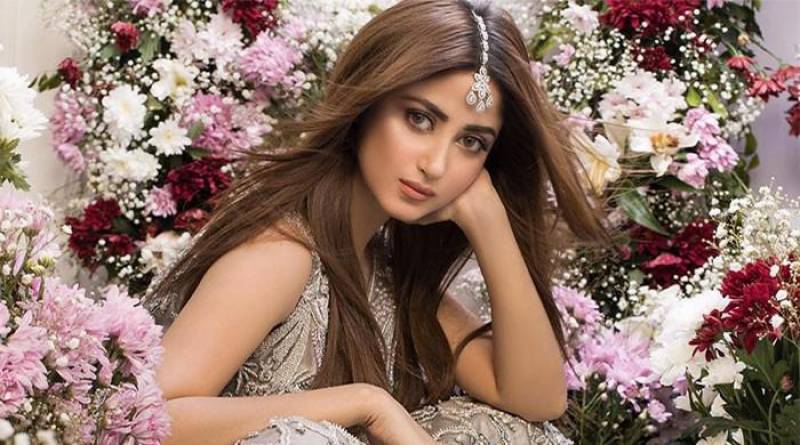 Actress Sajal Aly admits she was never LOVED by Maths