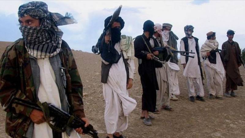 Pakistani Taliban call off ceasefire with government