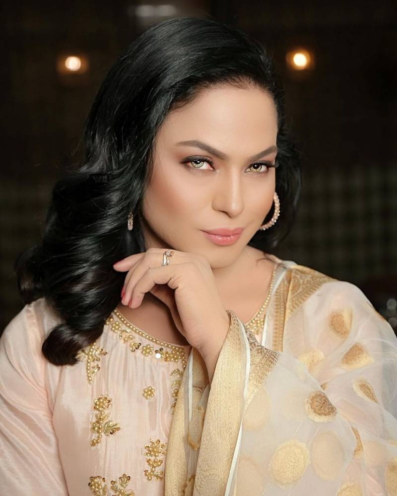 Veena Malik