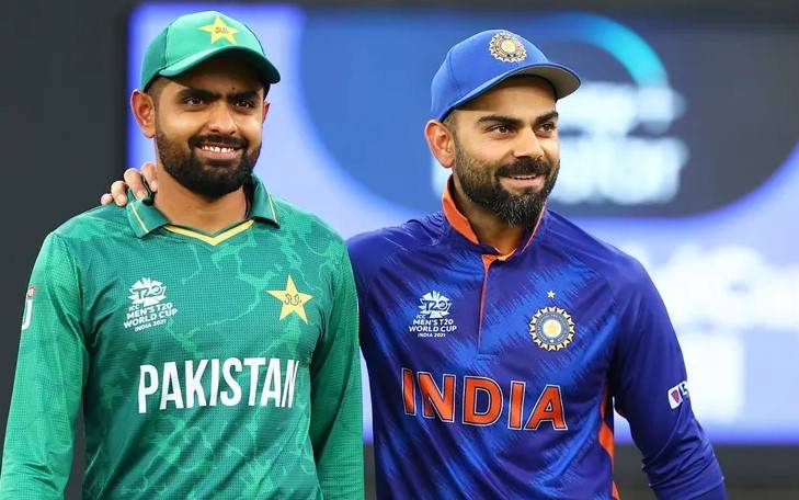 Babar Azam refuses to divulge what he discussed with Kohli during T20 World Cup clash