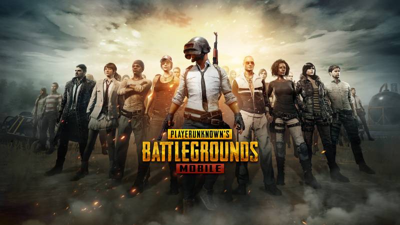 PUBG transition to “free-to-play” (F2P) model: How to play