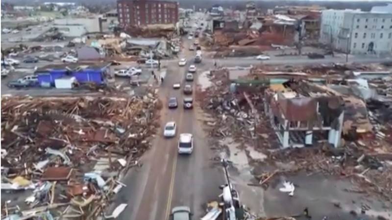 US tornado deaths at 78, likely to rise