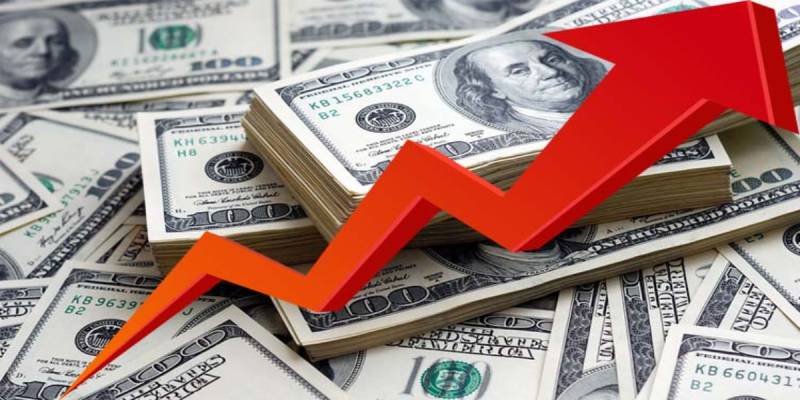 Dollar bulldozes Pakistani rupee more, rises to historic level of Rs181