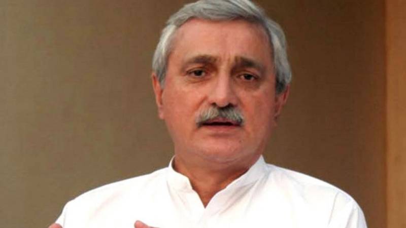 Never paid a penny for expenses of Imran Khan’s residence: Tareen