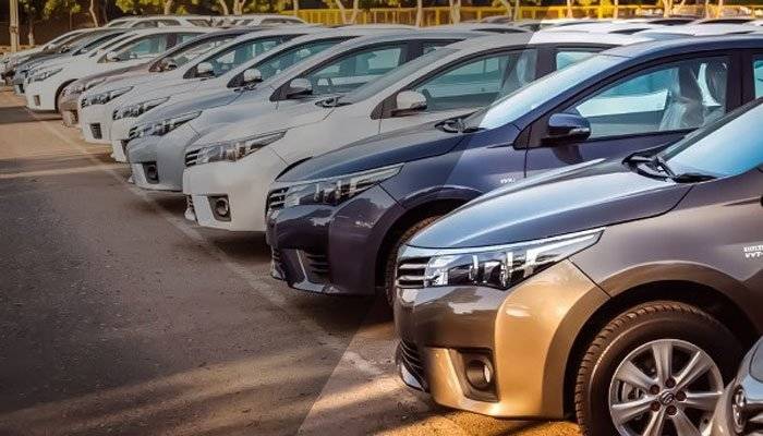 Car sales dip 11% in Nov as interest rate soars