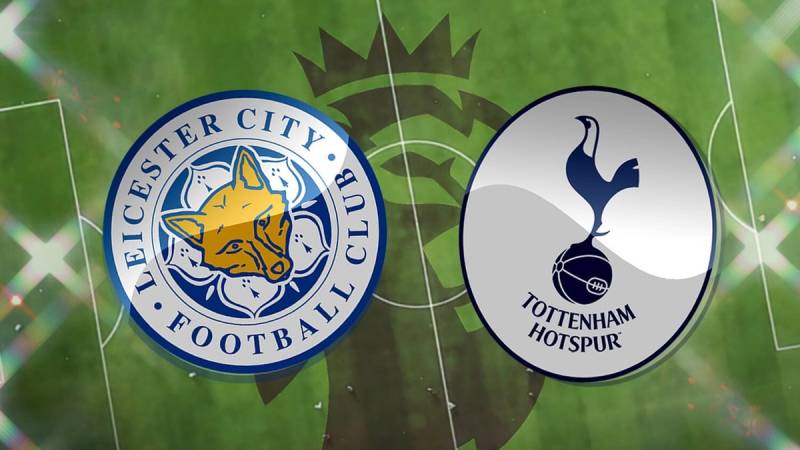 Leicester v Spurs postponed as Covid wreaks havoc on Premier league