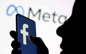 Meta targets 'cyber mercenaries' using Facebook to spy