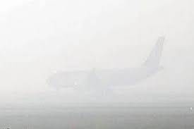 18 flights cancelled as fog lands at Lahore Airport’s runway