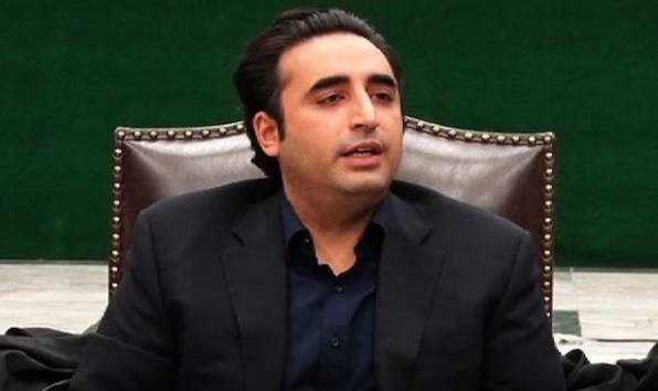 Bilawal tweets KP workers to report PTI’s poll violations in ECP directly