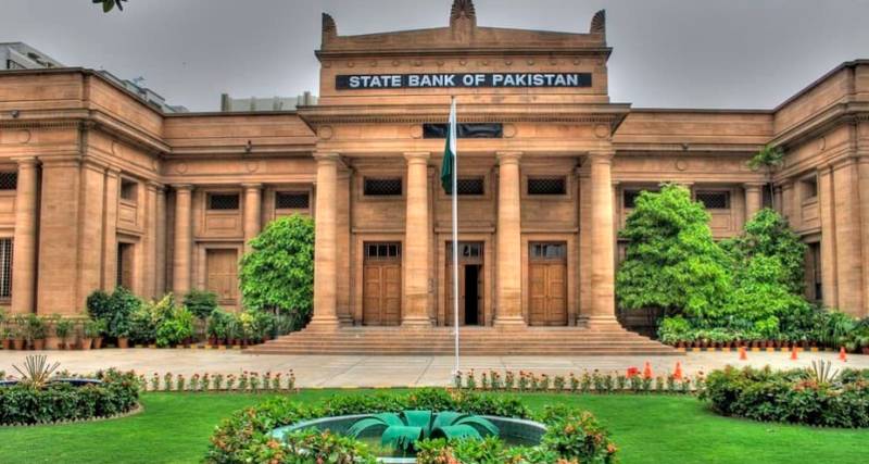 Current account deficit widens in November: SBP