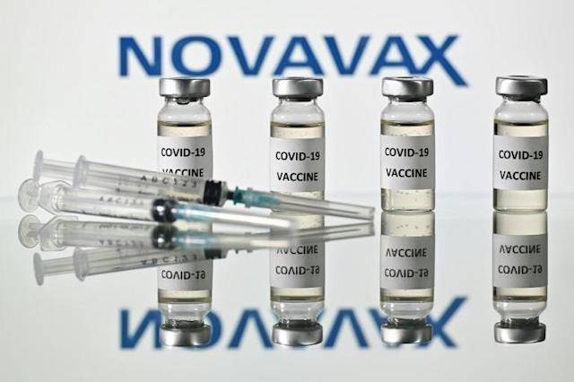 EU set to back Novavax Covid vaccine