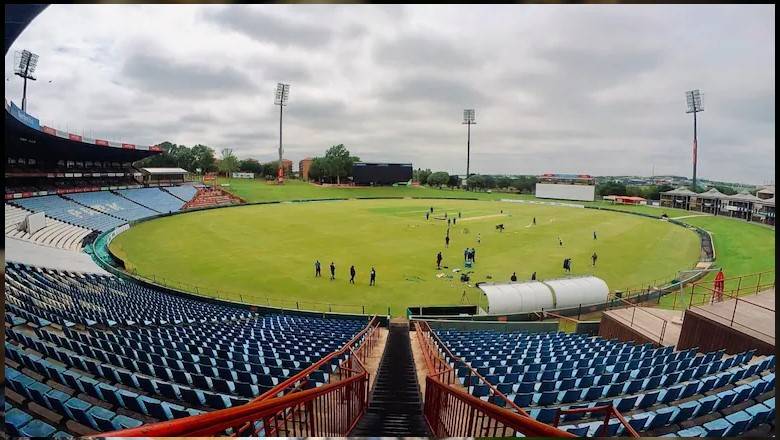 Spectators barred from South Africa-India matches