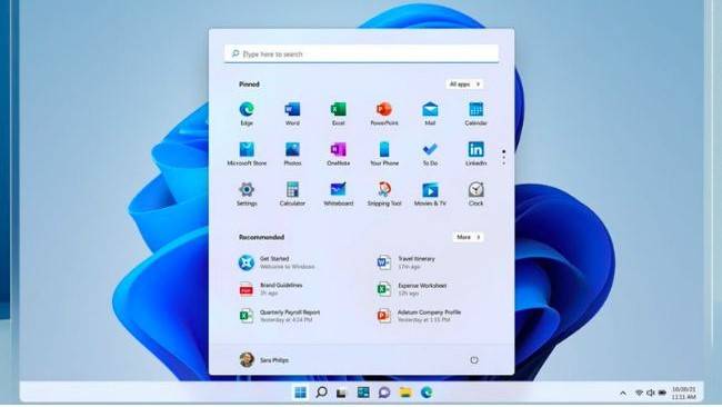 Windows 11 to get rid of Control Panel soon