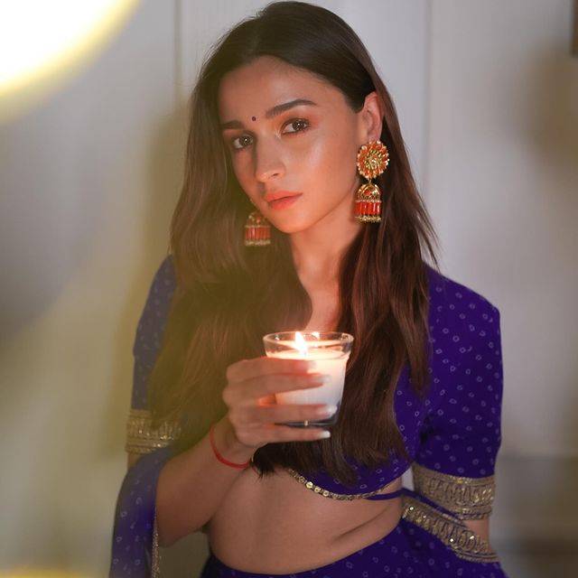 Alia Bhatt