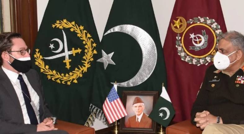 US praises Pak efforts for hosting OIC's extraordinary session