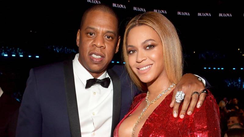 Beyonce, Jay-Z and Grande in Oscars race as shortlists unveiled